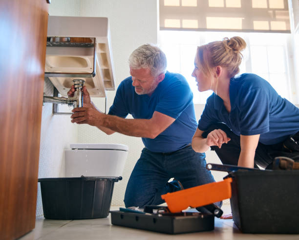 Reliable Midway South, TX Plumber Solutions